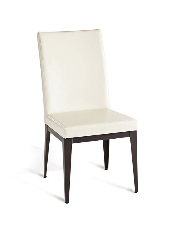 Dolce 3 Drawer Console Chair - Linon