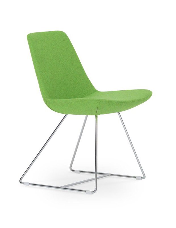 Modern Anywhere Chair - TMP