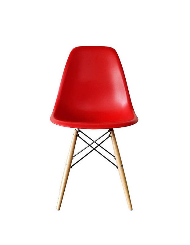 Preston End Table Parquet - Thre shold