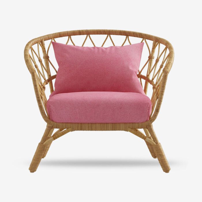 Emporium Cane Sofa For Veranda