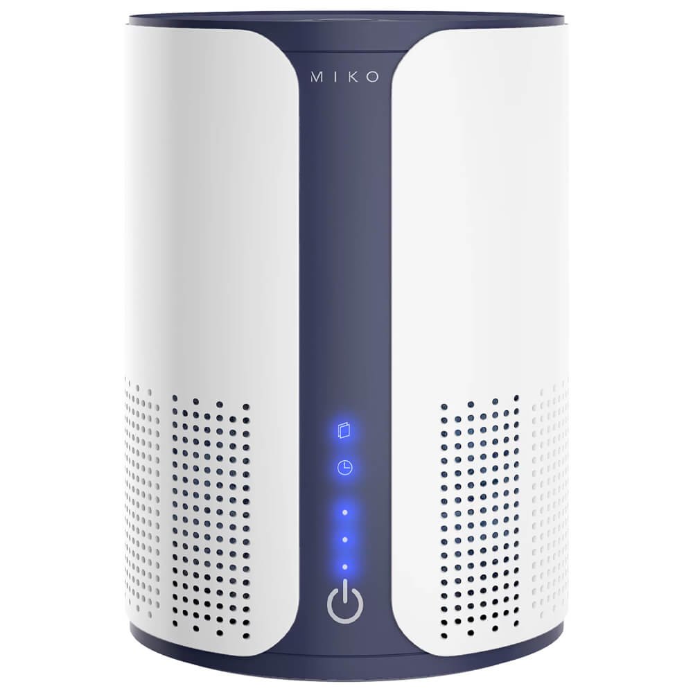 AIRROBO AR400 Air Purifier for Large Room