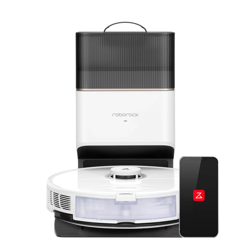 TP-Link Tapo RV30C Plus Wi-Fi Robot Vacuum