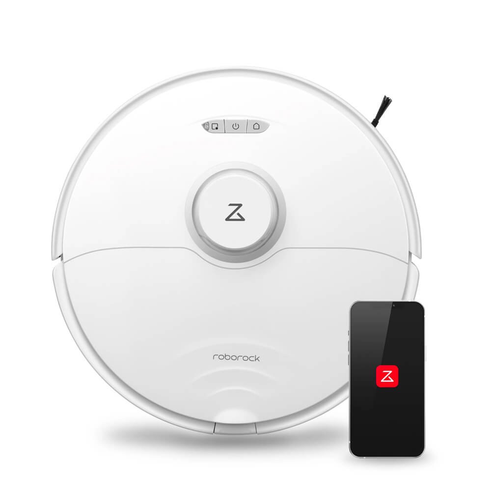 Yeedi Vac Robot Vacuum Cleaner 3000Pa Smart